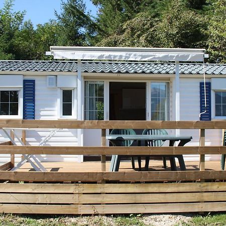 Team Holiday - Camping Le Balcon De Chartreuse Hotel Miribel-les-Echelles Exterior photo
