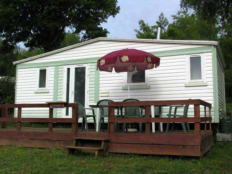 Team Holiday - Camping Le Balcon De Chartreuse Hotel Miribel-les-Echelles Room photo