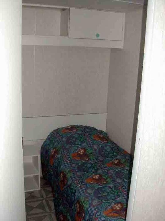 Team Holiday - Camping Le Balcon De Chartreuse Hotel Miribel-les-Echelles Room photo