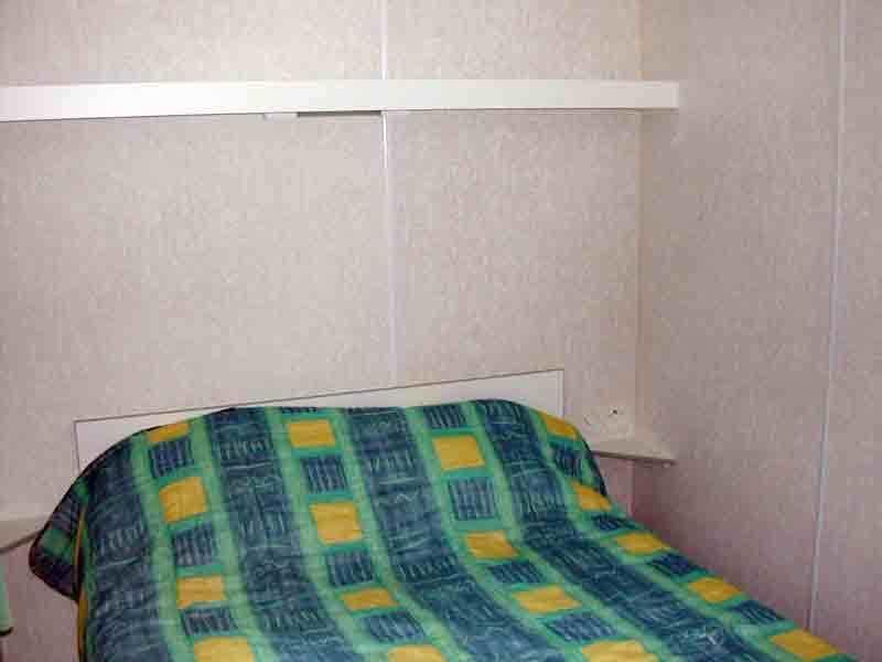 Team Holiday - Camping Le Balcon De Chartreuse Hotel Miribel-les-Echelles Room photo