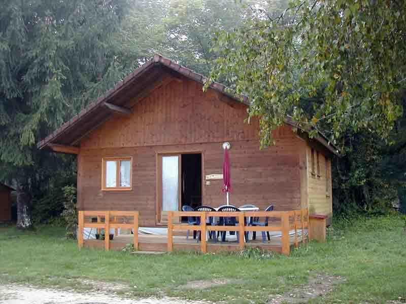 Team Holiday - Camping Le Balcon De Chartreuse Hotel Miribel-les-Echelles Room photo