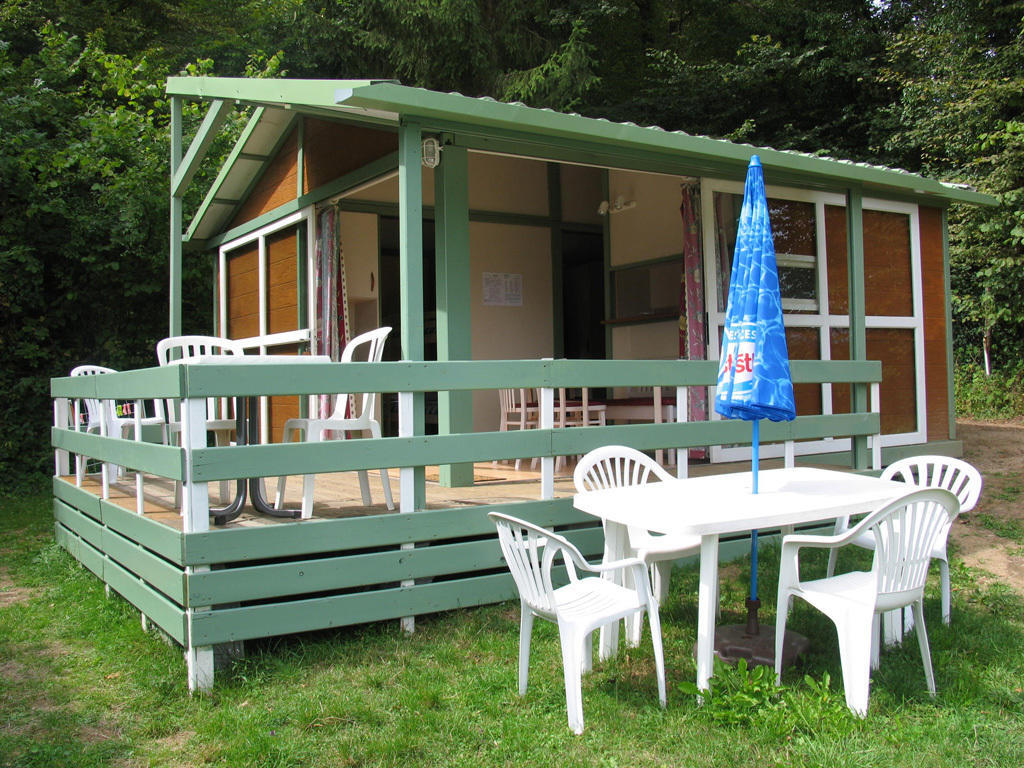 Team Holiday - Camping Le Balcon De Chartreuse Hotel Miribel-les-Echelles Room photo